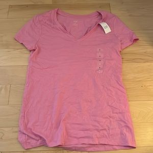 Pink Gap Tshirt